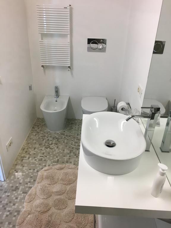 Alla Corte Dei Bertoli Spa Canale Exterior foto